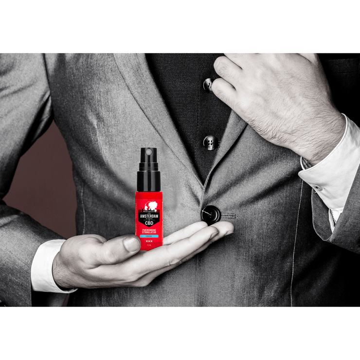 Heren Intimiteit met een intimiteitsbooster alleen bij touch-me.nl