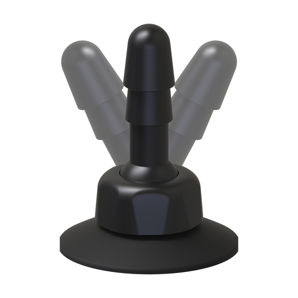 Vibrierendes Dual Density ULTRASKYN Toys Set + Fernbedienung