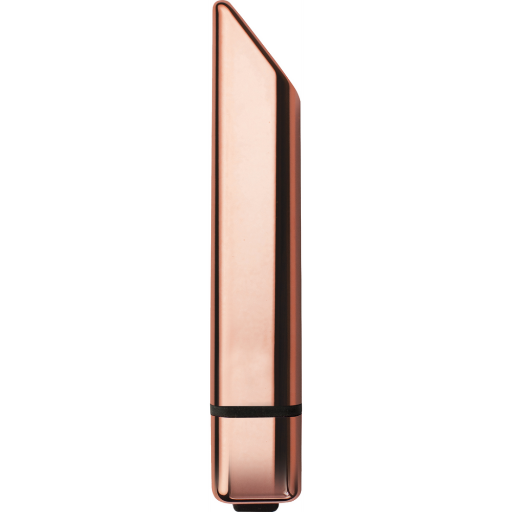 Bamboe - 10 Speed Luxe Mini Vibrator