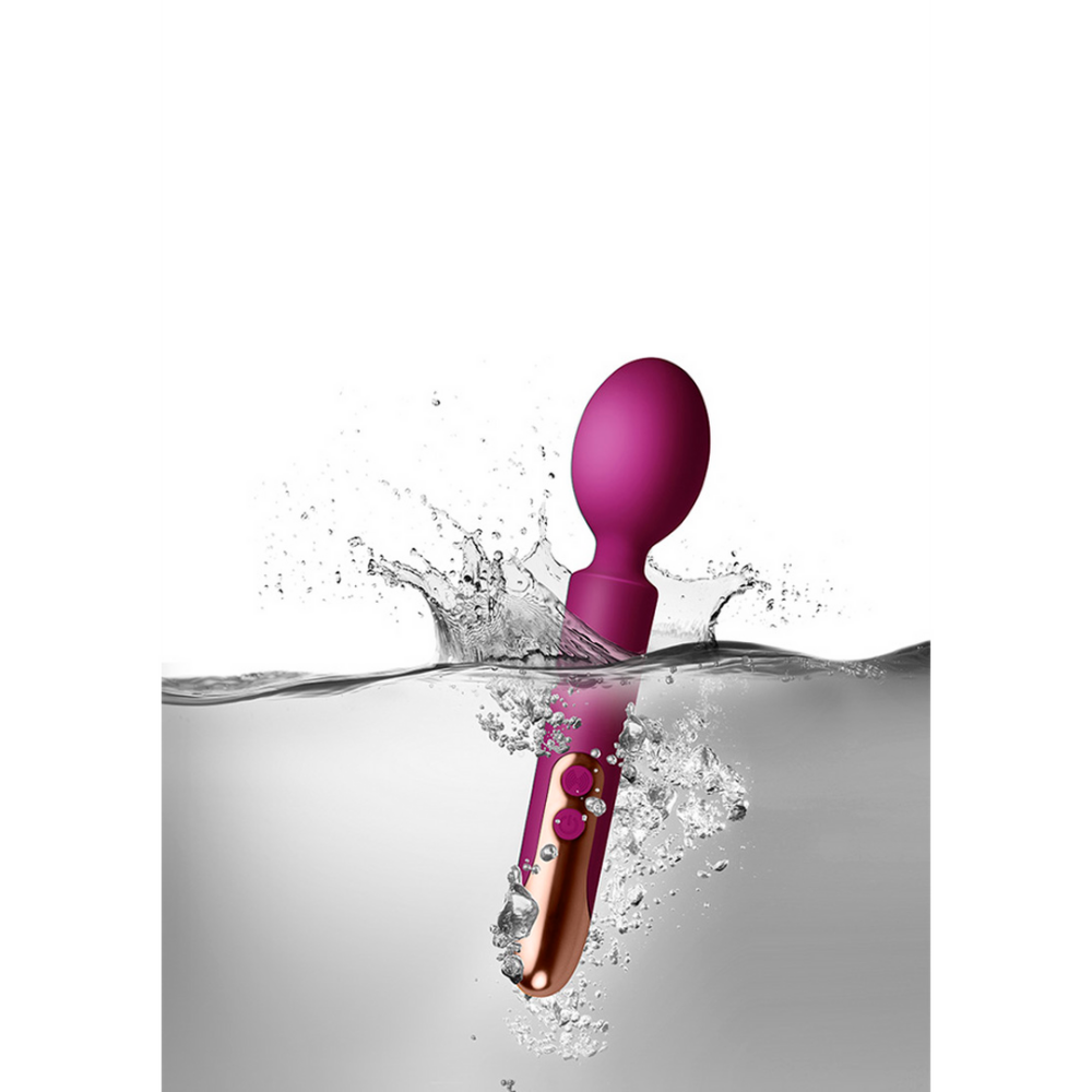 Oriel - Oplaadbare Massage Wand