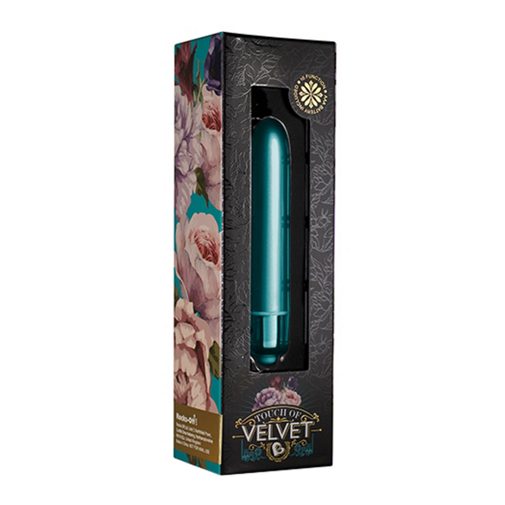 Touch of Velvet - Vibrerende Bullet