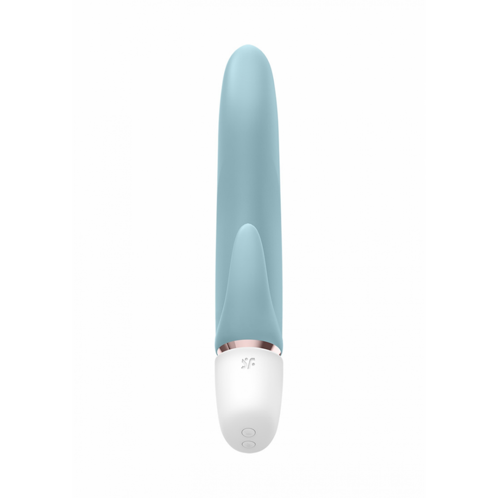 Marvelous Four - Vibrator met 4 Opzetstukken | Satisfyer