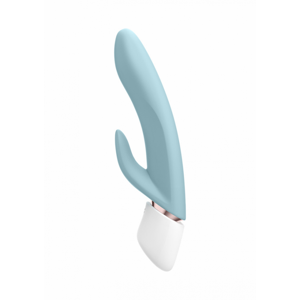 Marvelous Four - Vibrator met 4 Opzetstukken | Satisfyer