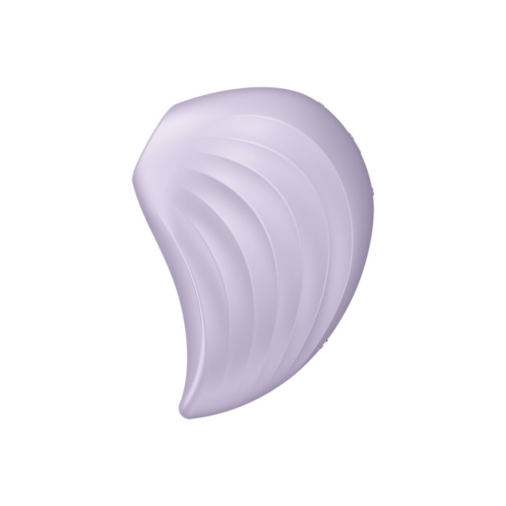 Pearl Diver - Air Pulse Stimulator - Violet | Satisfyer