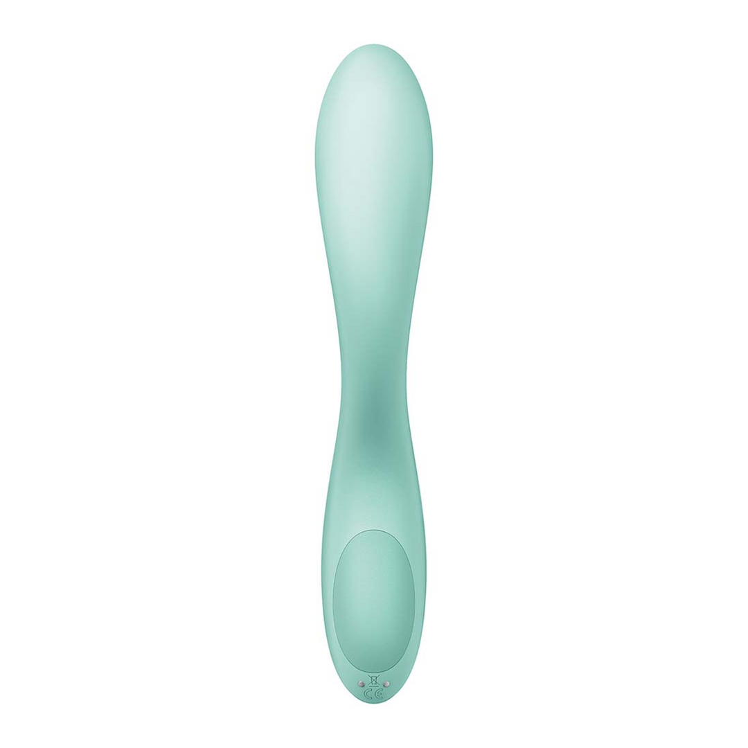 Rrolling Explosion - Classic Vibrator | Satisfyer