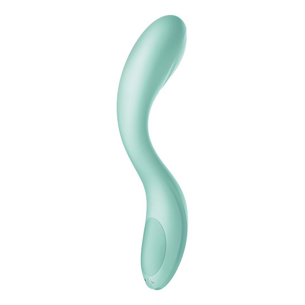 Rrolling Explosion - Classic Vibrator | Satisfyer