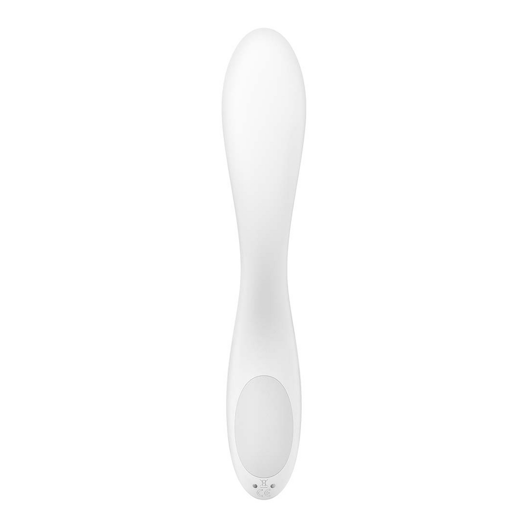 Rrolling Explosion - Classic Vibrator | Satisfyer