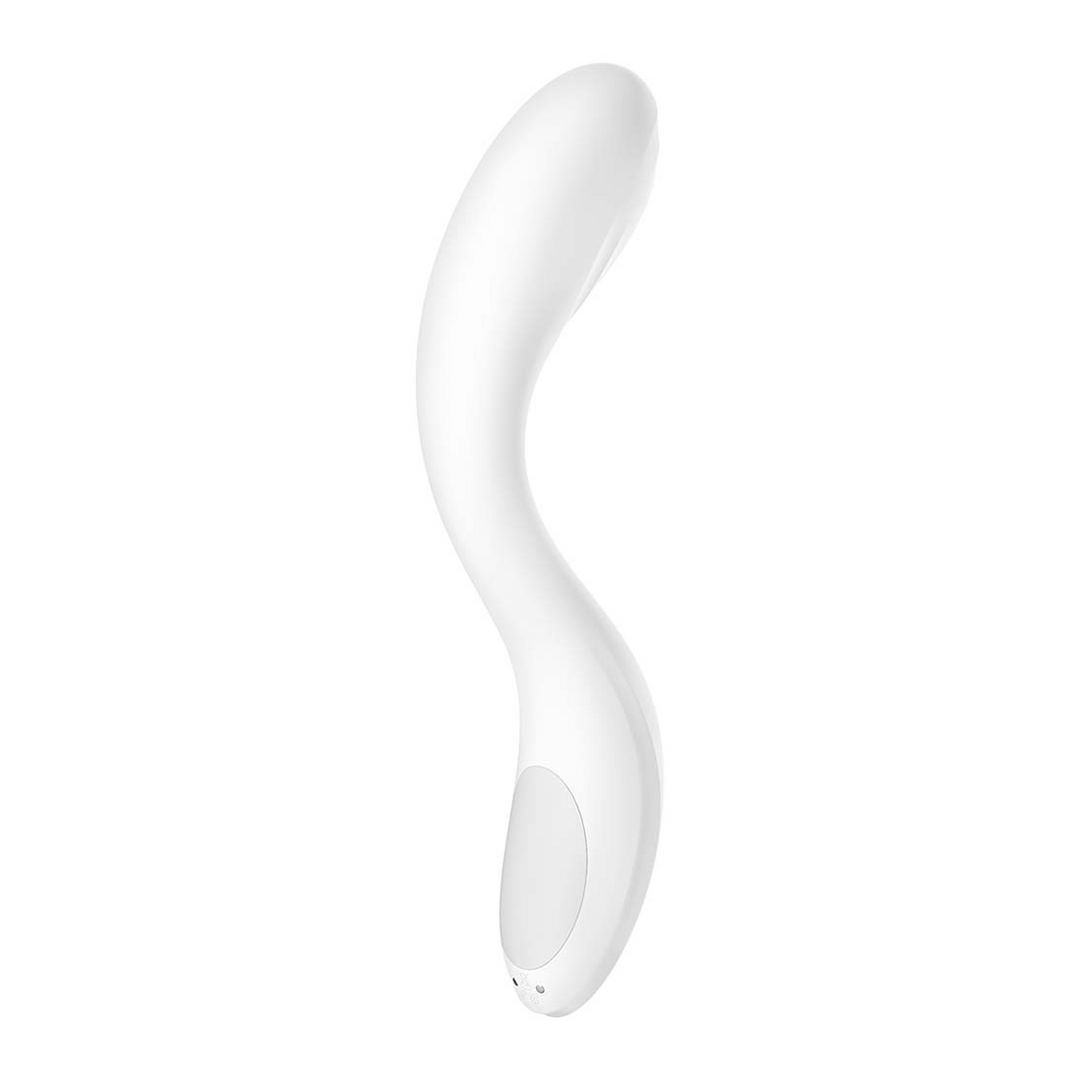 Rrolling Explosion - Classic Vibrator | Satisfyer