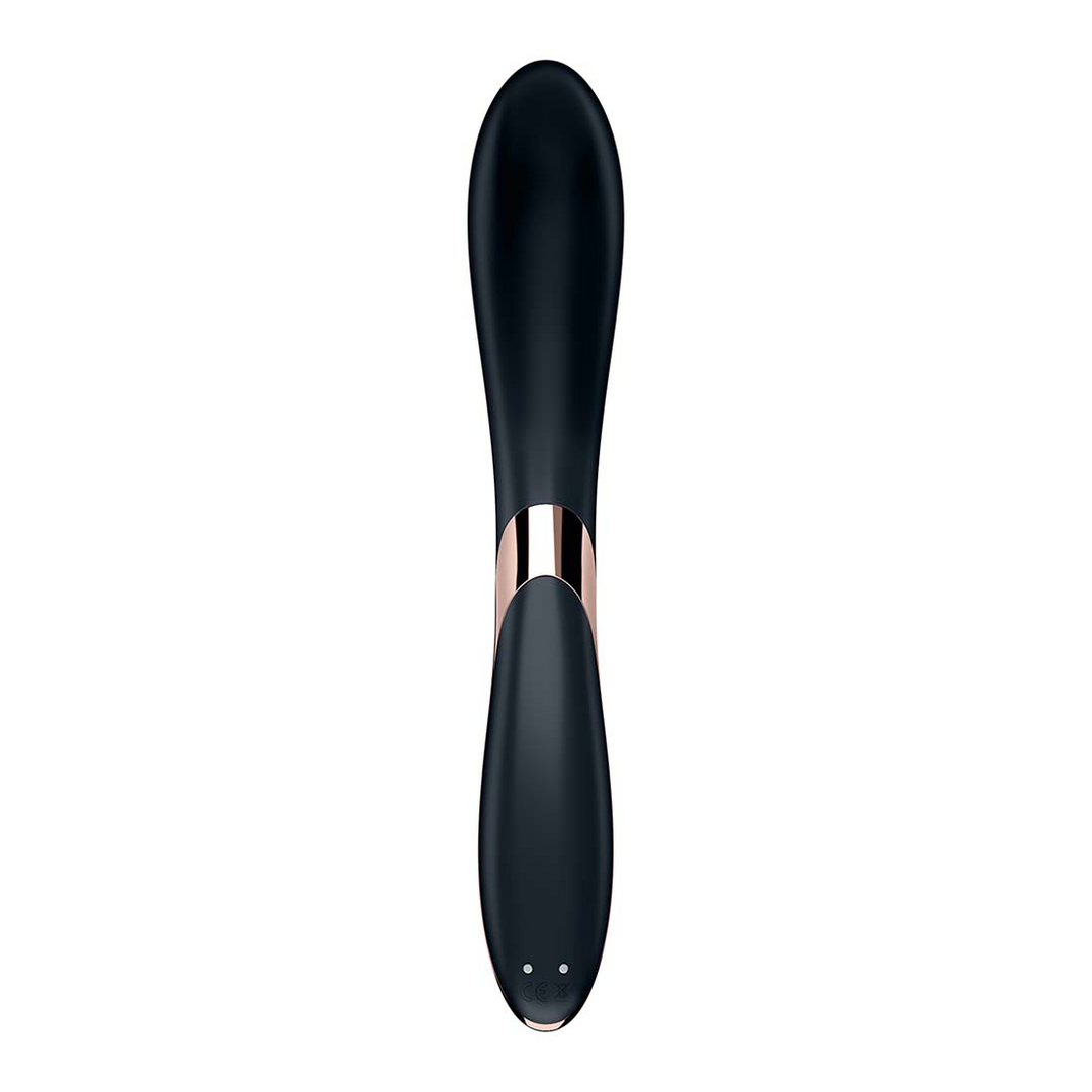 Rrolling Explosion – Klassischer Vibrator | Befriediger