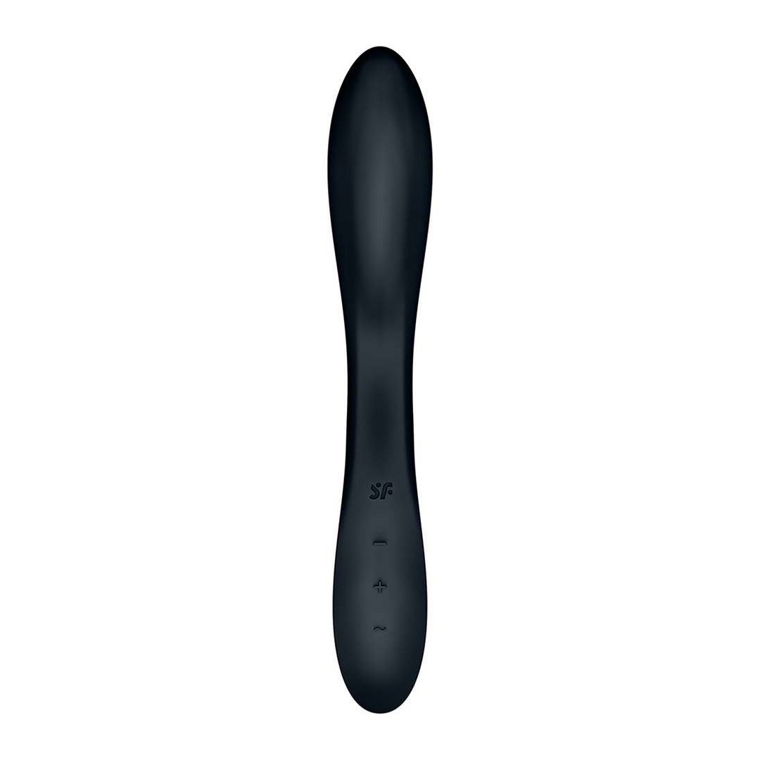 Rrolling Explosion – Klassischer Vibrator | Befriediger