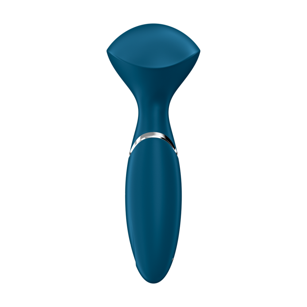 Mini Wand-er - Wand Masturbator | Satisfyer