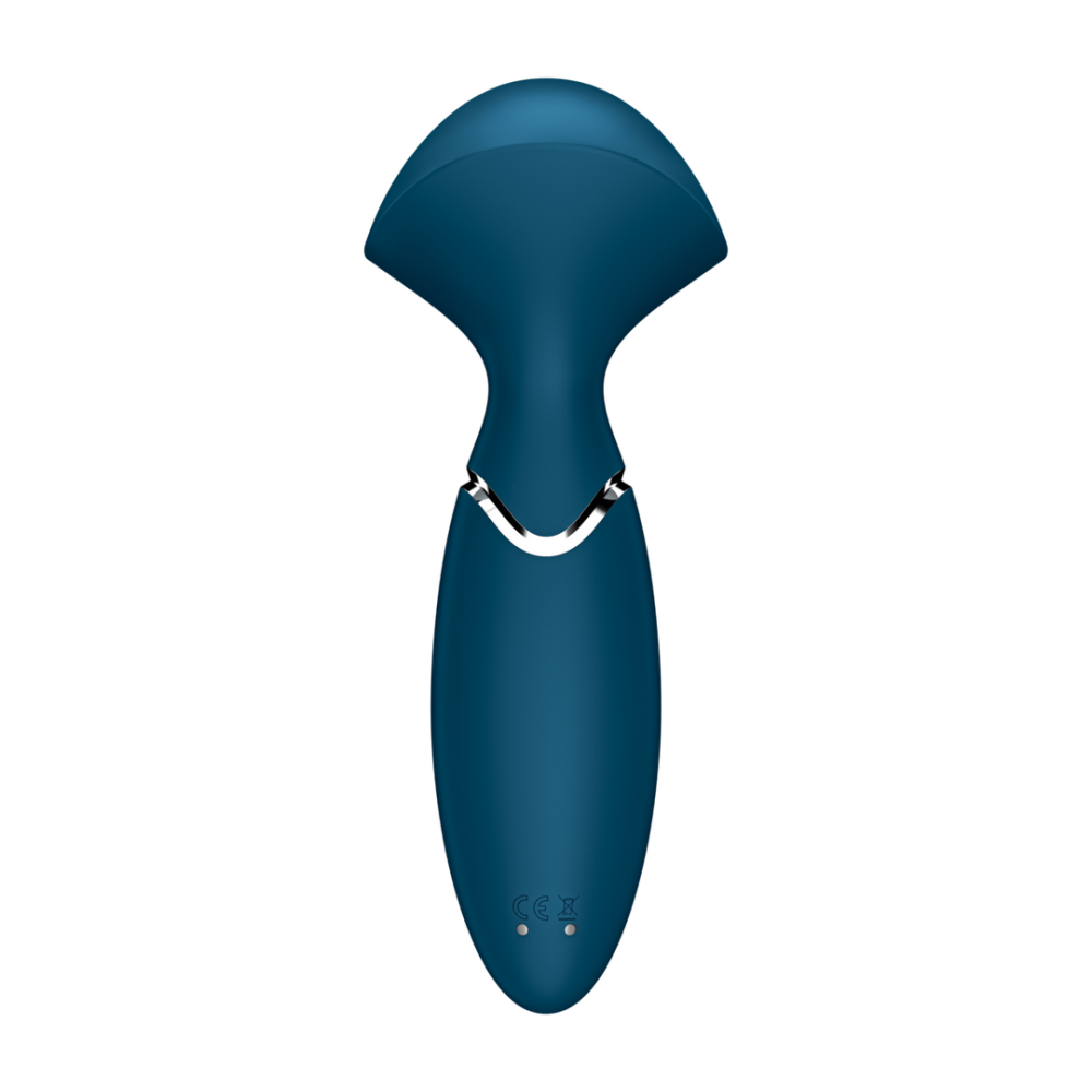 Mini Wand-er - Wand Masturbator | Satisfyer