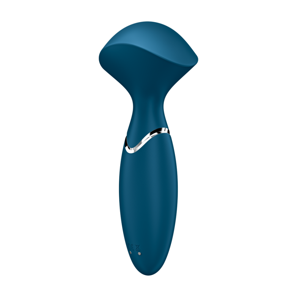 Mini Wand-er - Wand Masturbator | Satisfyer