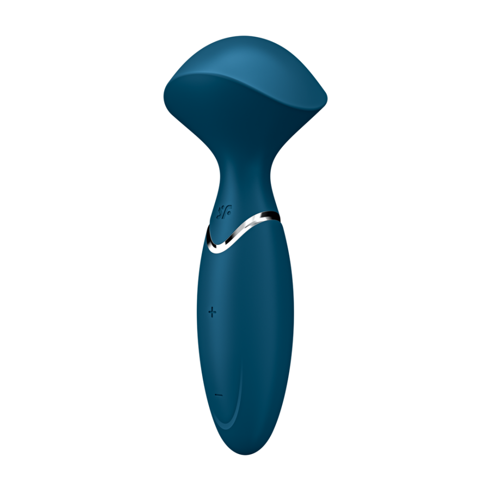 Mini Wand-er - Wand Masturbator | Satisfyer