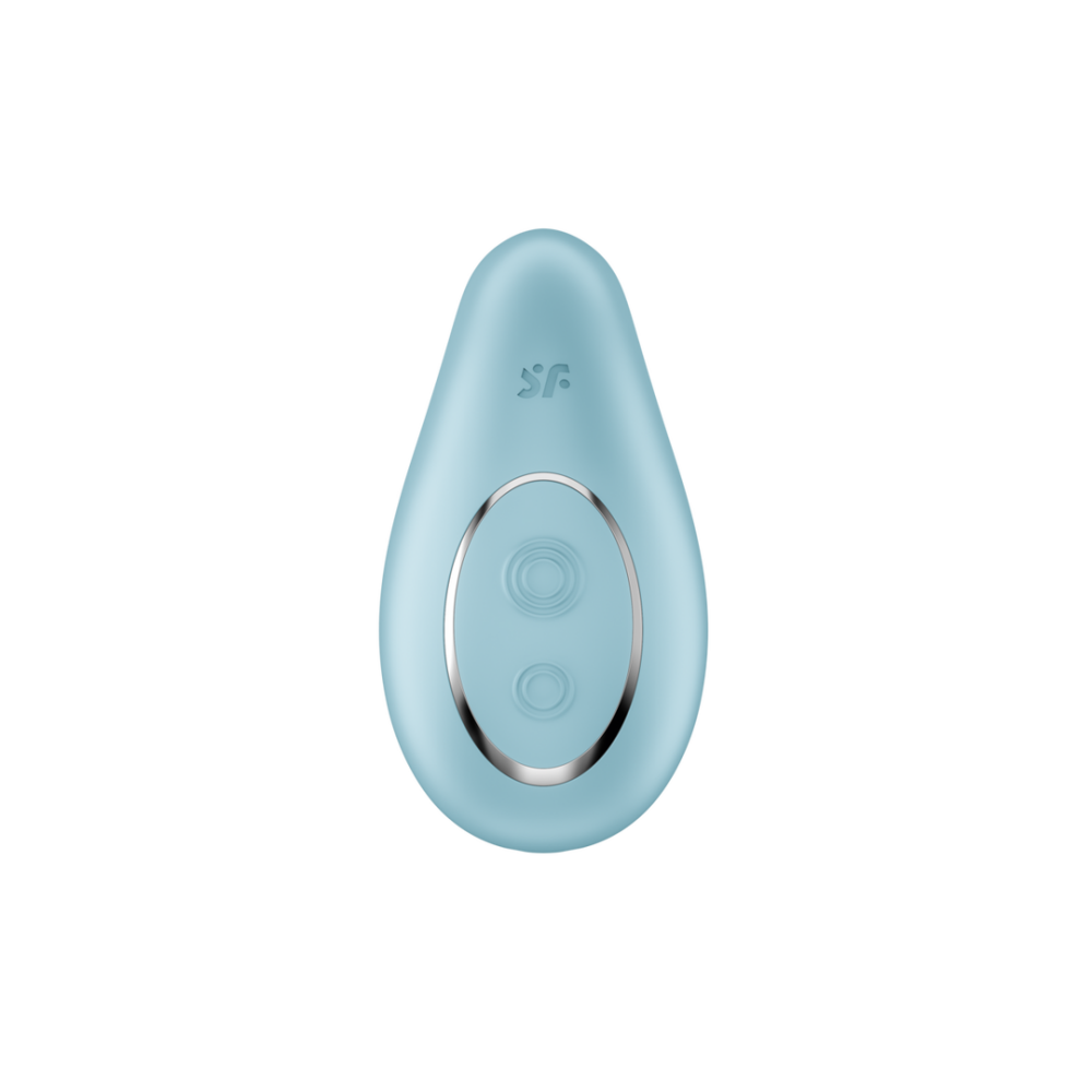 Dipping Delight - Lay-on Vibrator