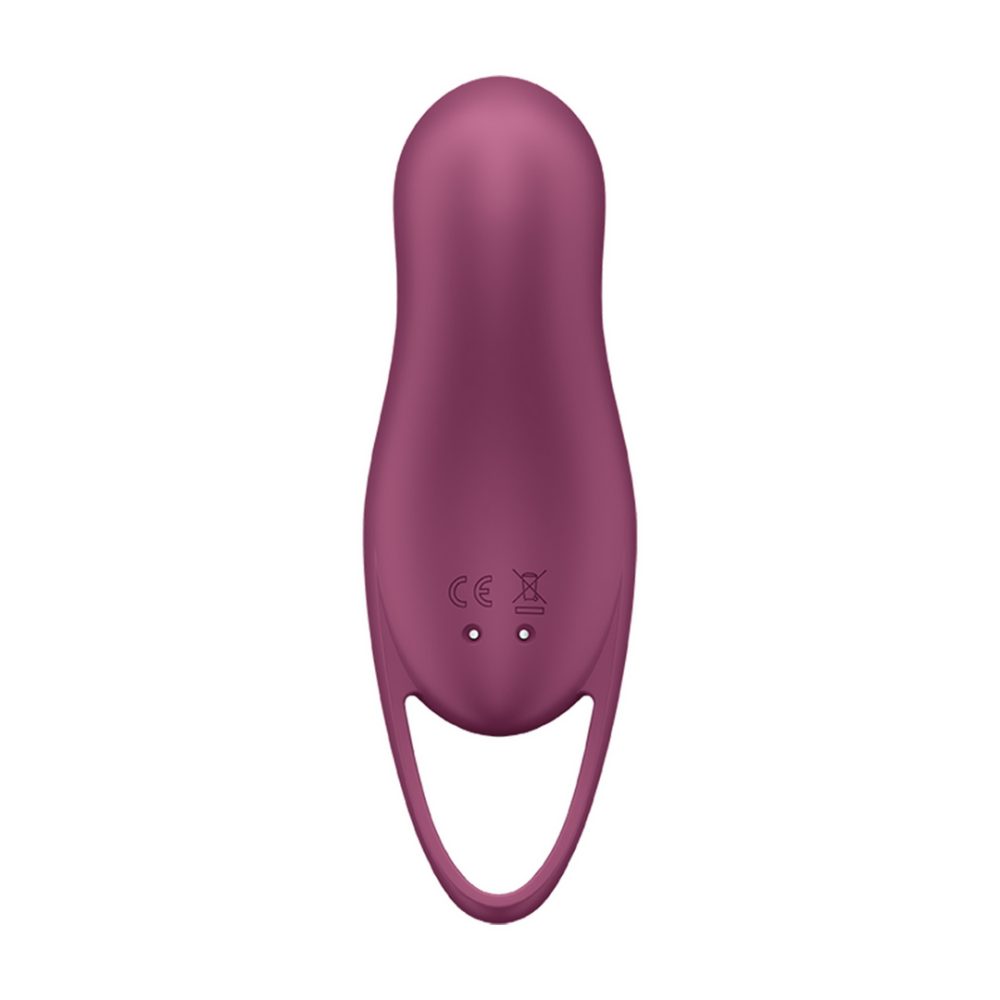 Pocket Pro 1 - Purple | Satisfyer