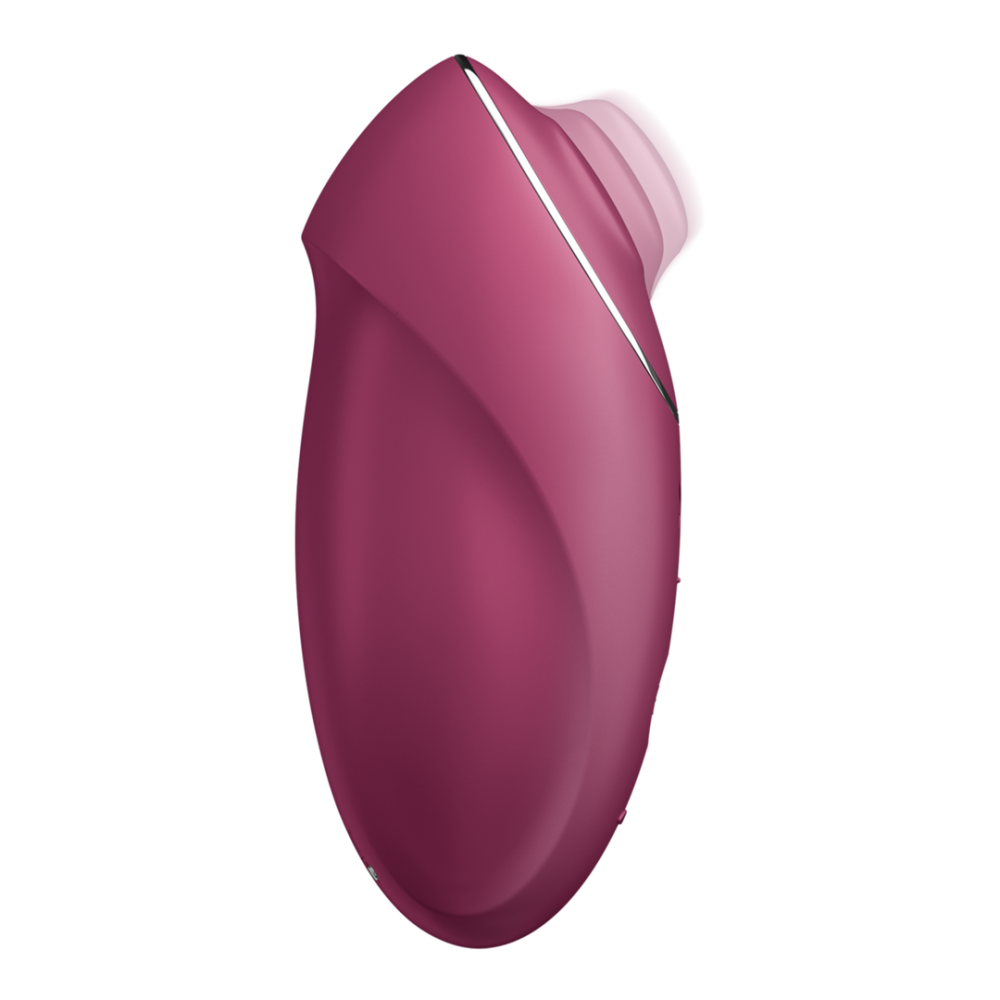 Tap and Climax 1 - Red | Satisfyer