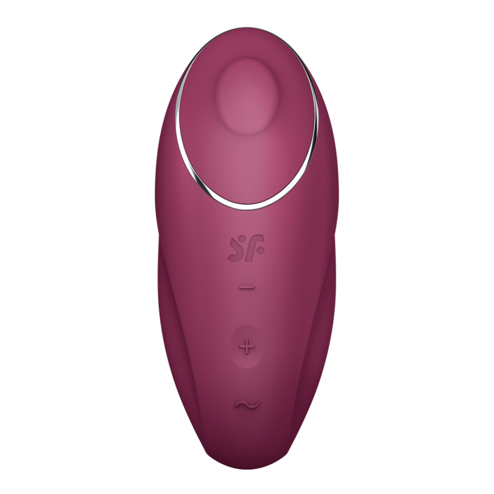 Tap and Climax 1 - Red | Satisfyer