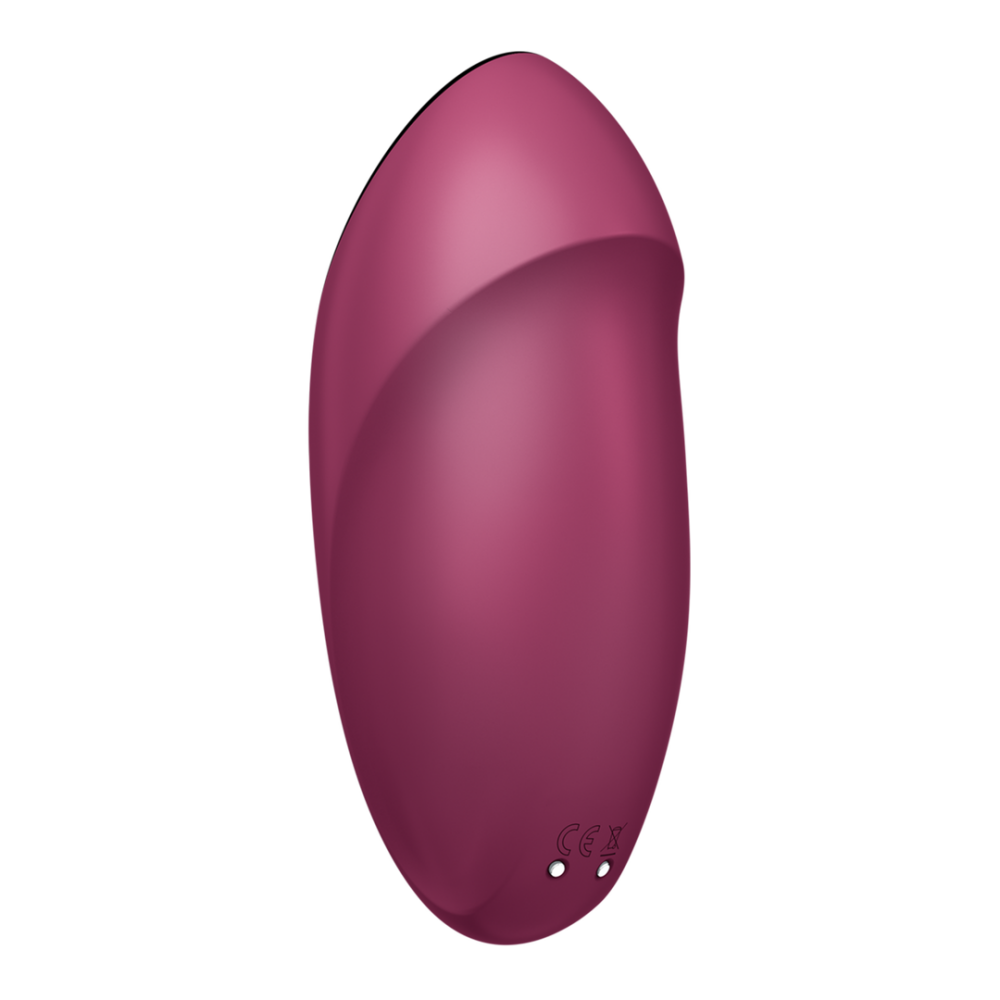 Tap and Climax 1 - Red | Satisfyer