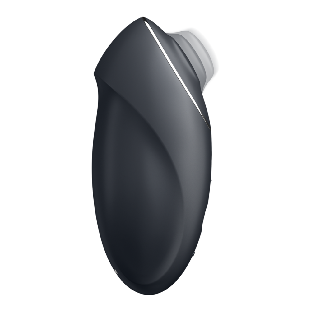 Tap and Climax 1 - Grey | Satisfyer