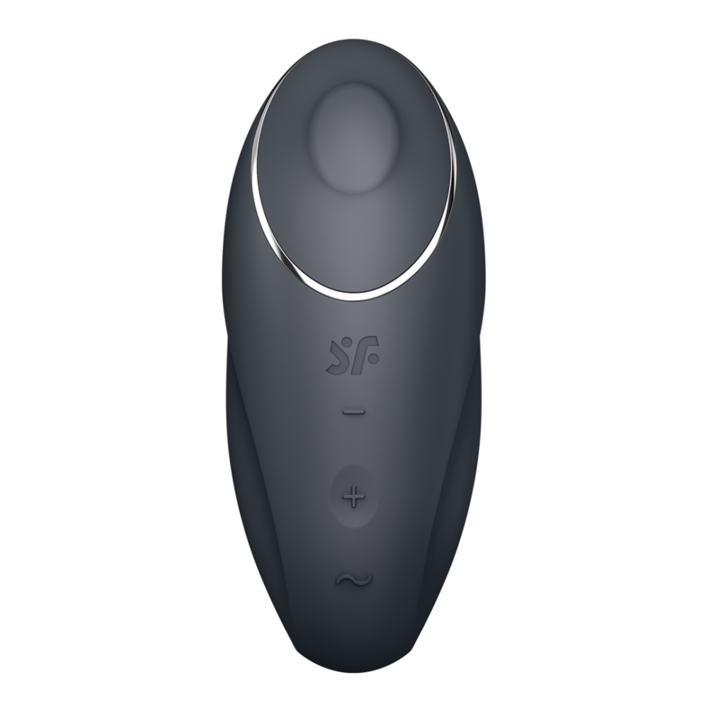 Tap and Climax 1 - Grey | Satisfyer