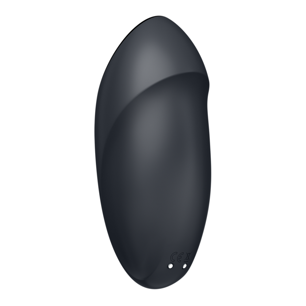 Tap and Climax 1 - Grey | Satisfyer