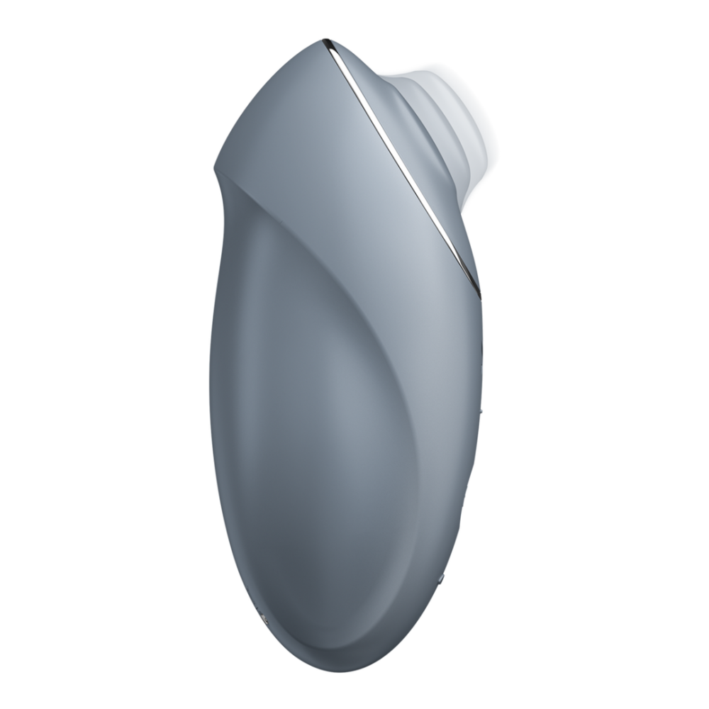 Tap and Climax 1 - Bluegrey | Satisfyer