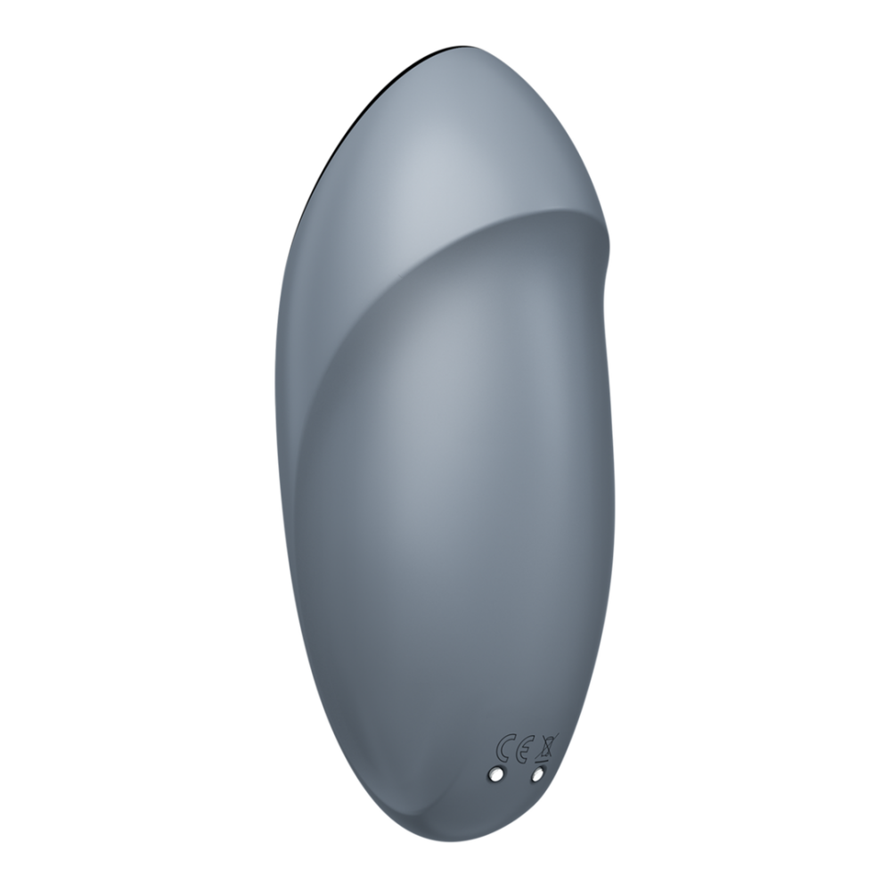 Tap and Climax 1 - Bluegrey | Satisfyer