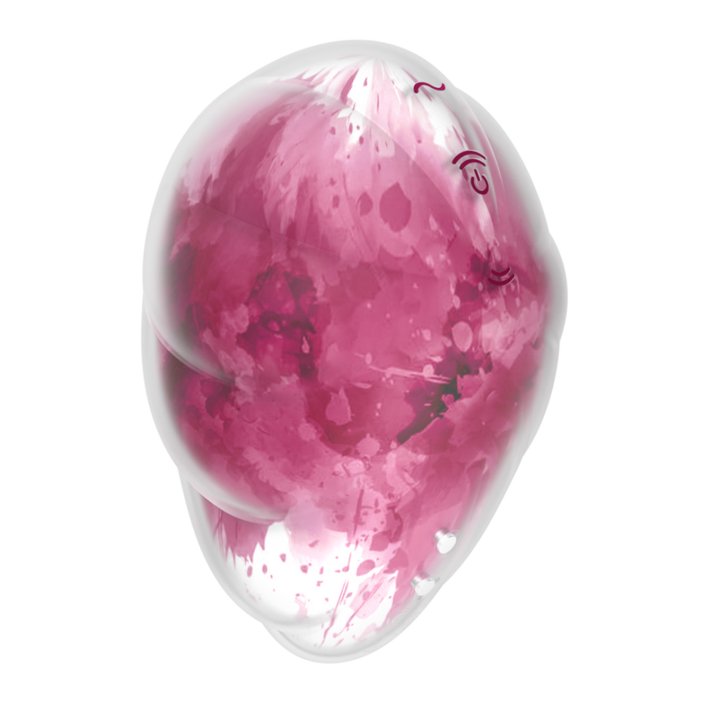 Cloud Dancer - Red Print | Satisfyer