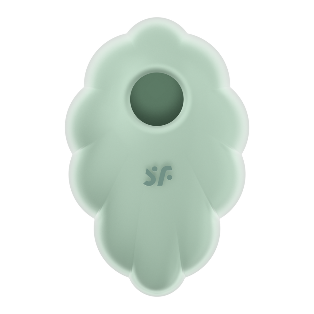 Cloud Dancer - Mint | Satisfyer