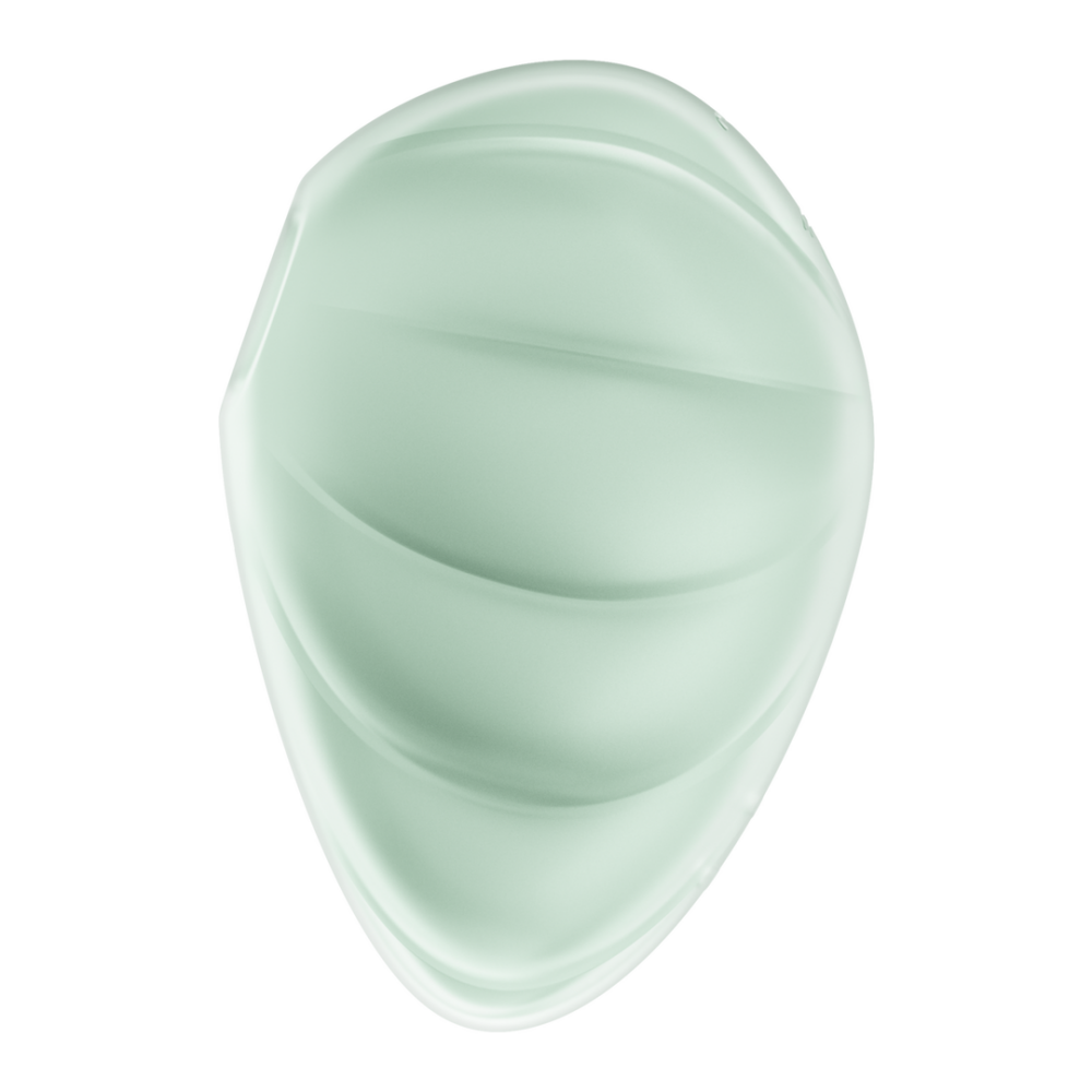 Cloud Dancer - Mint | Satisfyer