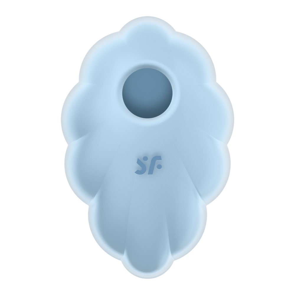 Cloud Dancer - Blue | Satisfyer