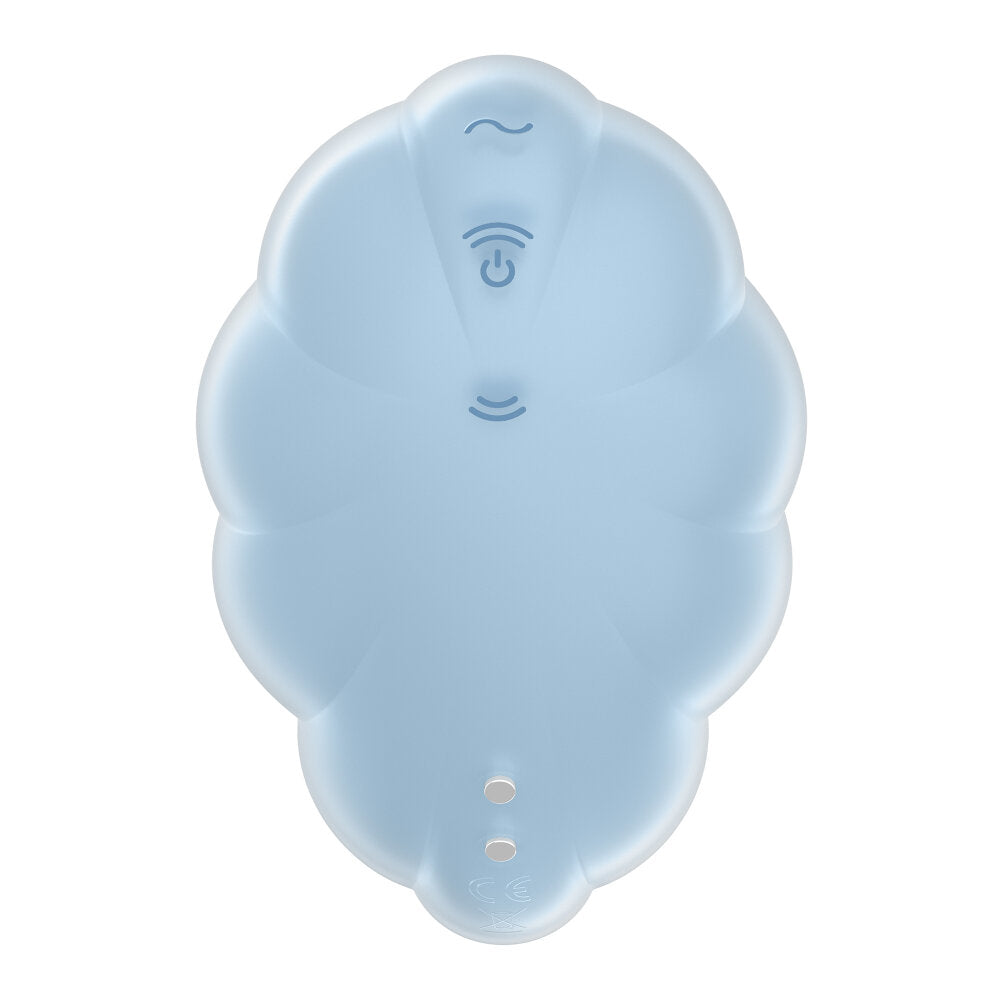 Cloud Dancer - Blue | Satisfyer