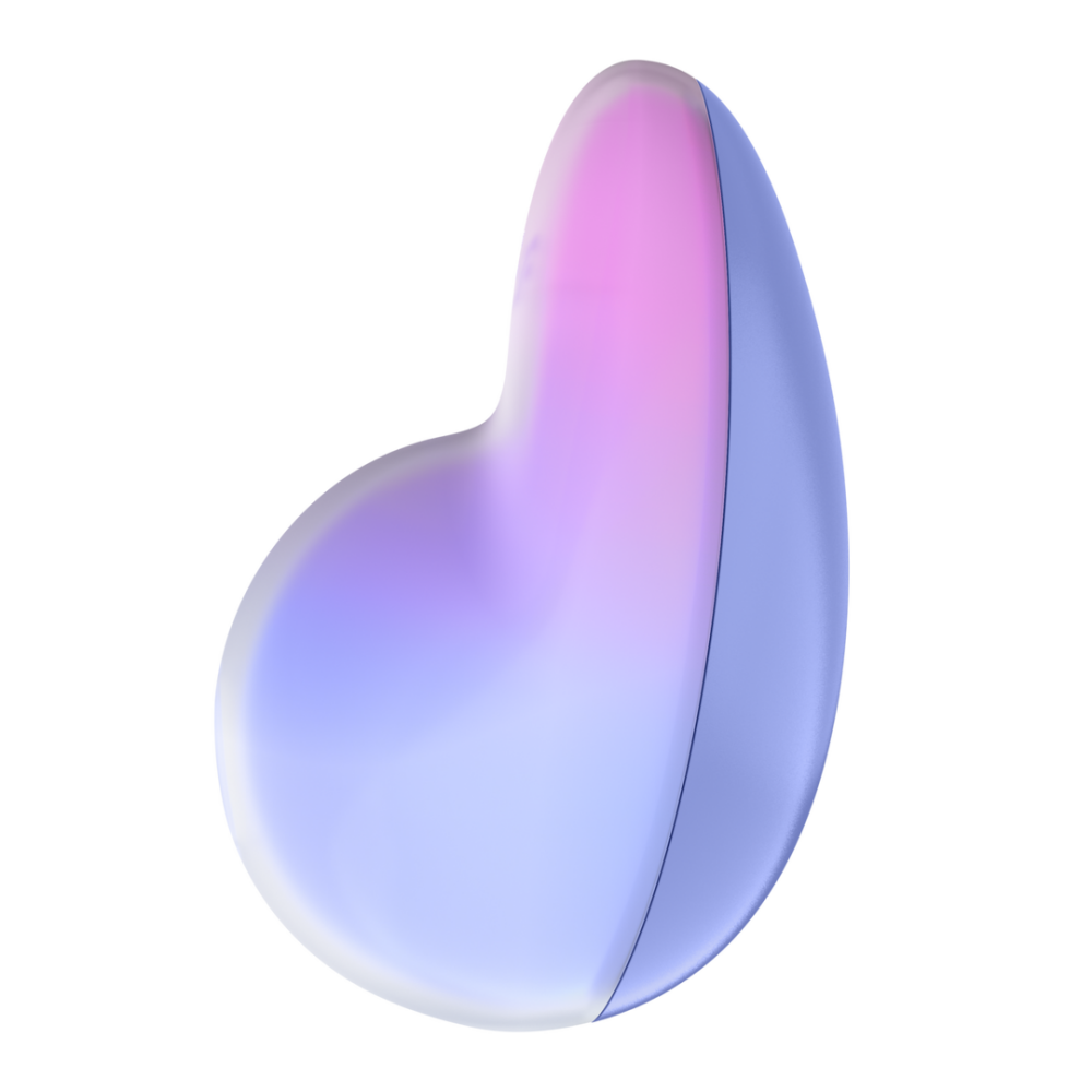 Pixie Dust - Clitorale Stimulator - Violet/Roze | Satisfyer