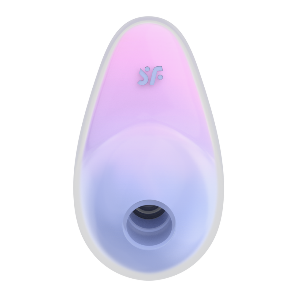 Pixie Dust - Clitorale Stimulator - Violet/Roze | Satisfyer
