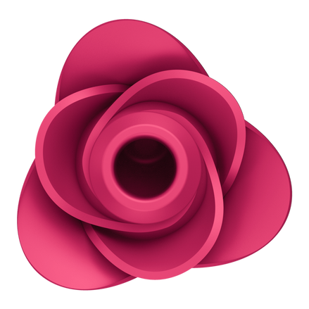 Satisfyer Pro 2 - Modern Rose - Air Pulse Vibrator | Satisfyer