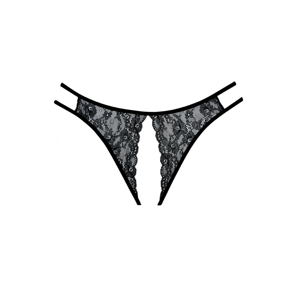 Zoete Honing - Panty - One Size