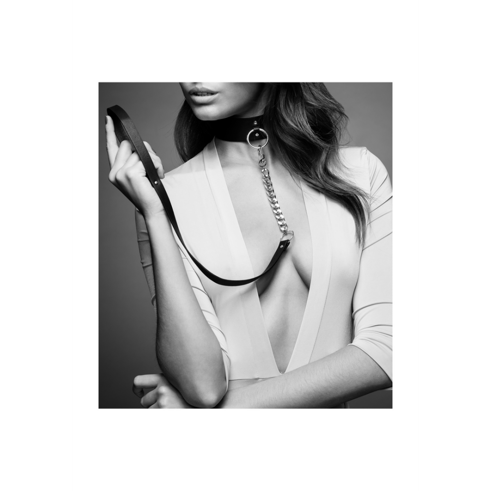 Breites Halsband