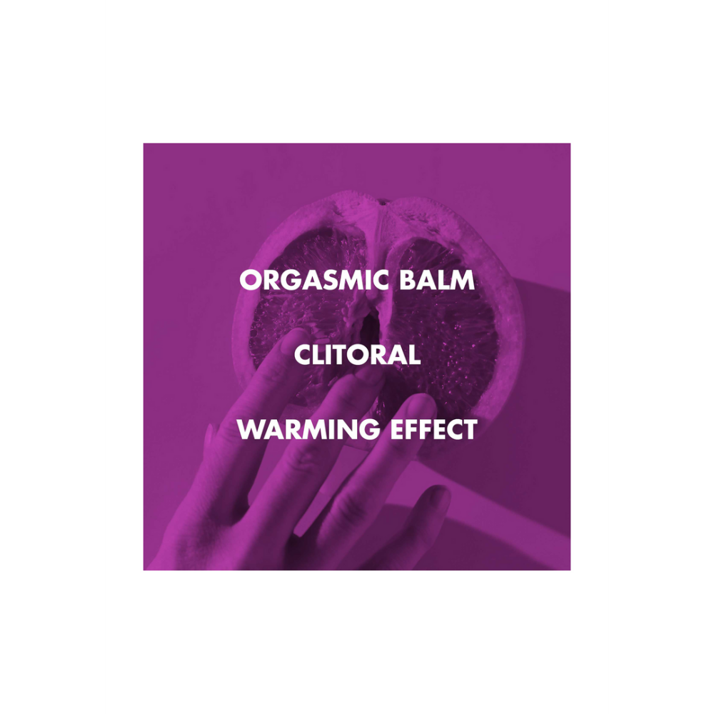 Ghosting Remedy - Klimatherapie-Balsam - 0,28 oz / 8 gr