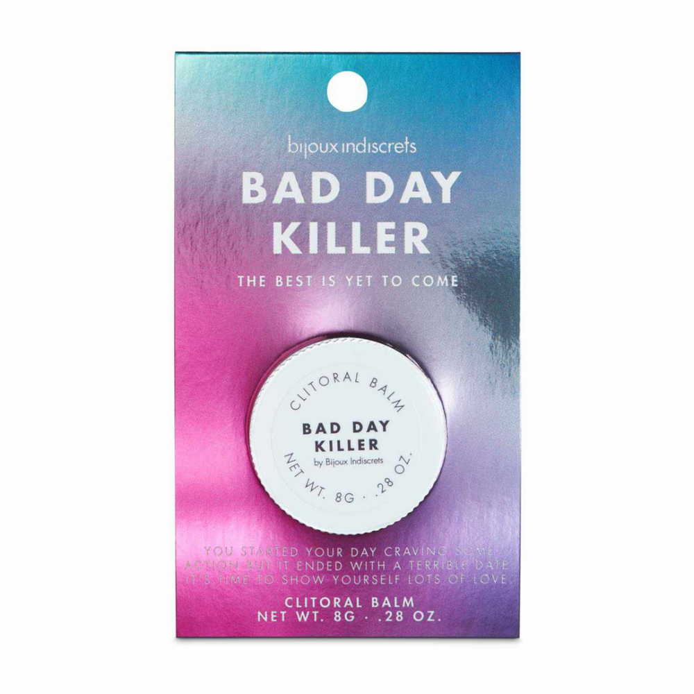 Bad Day Killer - Klimatherapie-Balsam - 0,28 oz / 8 gr