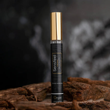 meeneem Travel Eau de Toilette voor de Man