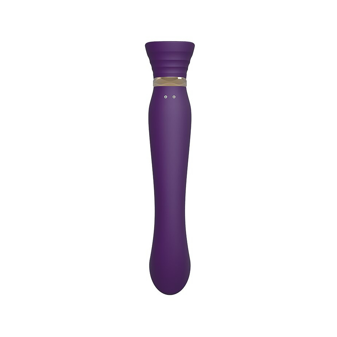 Queen - G-Punkt Vibrator