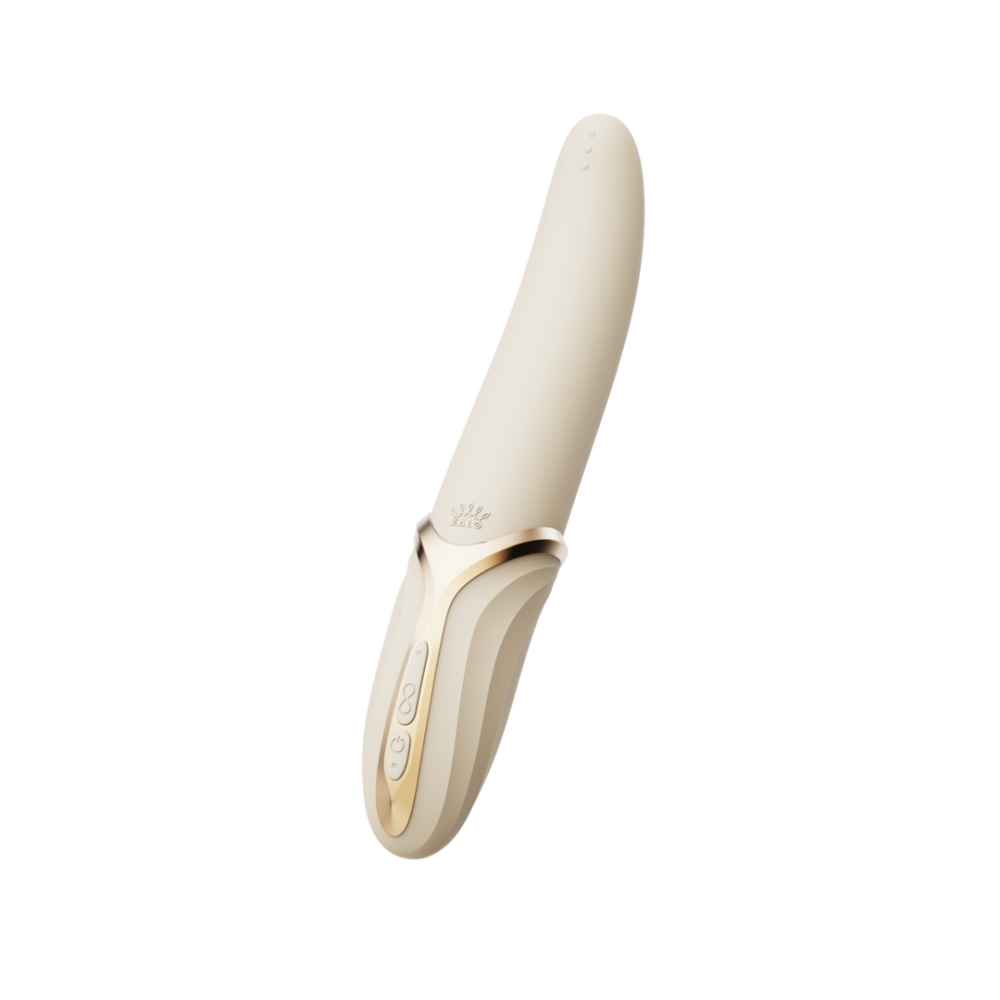 Eve - Ivory White