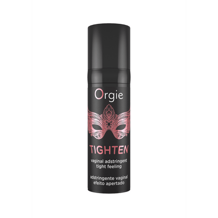 Orgie Tighten Gel | Verstevigende intieme verzorging