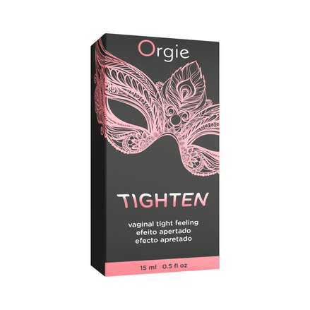 Orgie Tighten Gel | Verstevigende intieme verzorging