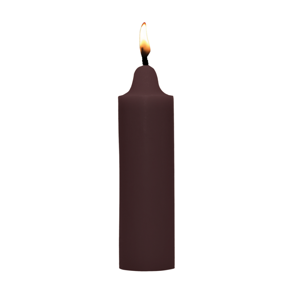 Ouch! by Shots Wax Play Kaars Chocoladegeur