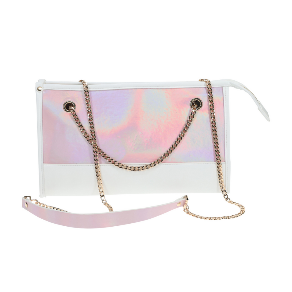 Paris Collection - Set mit Tasche - Rosa