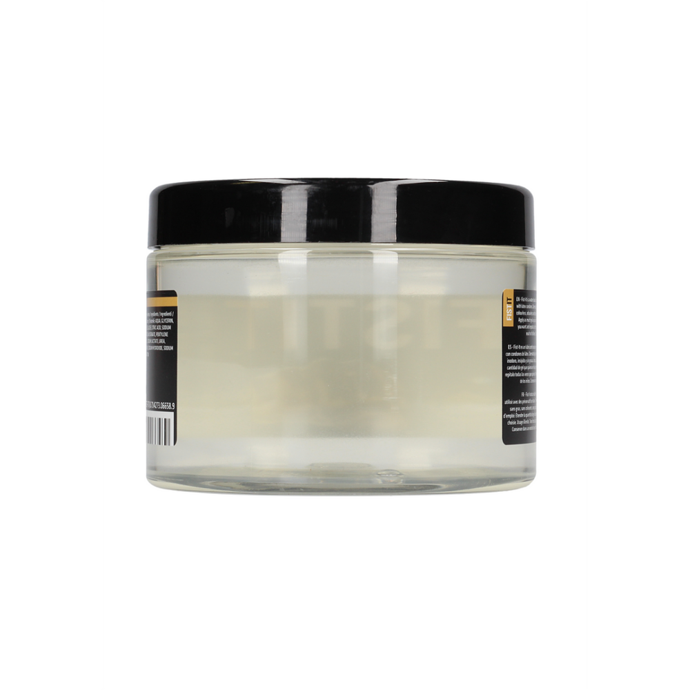 Water Based Lubricant - 17 fl oz / 500 ml