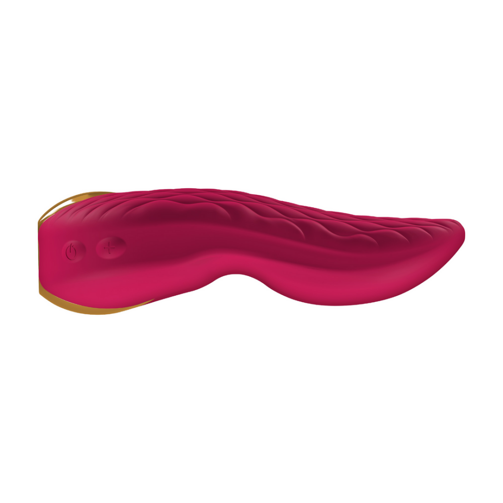 AIKO - Clitorale Stimulator - Framboos