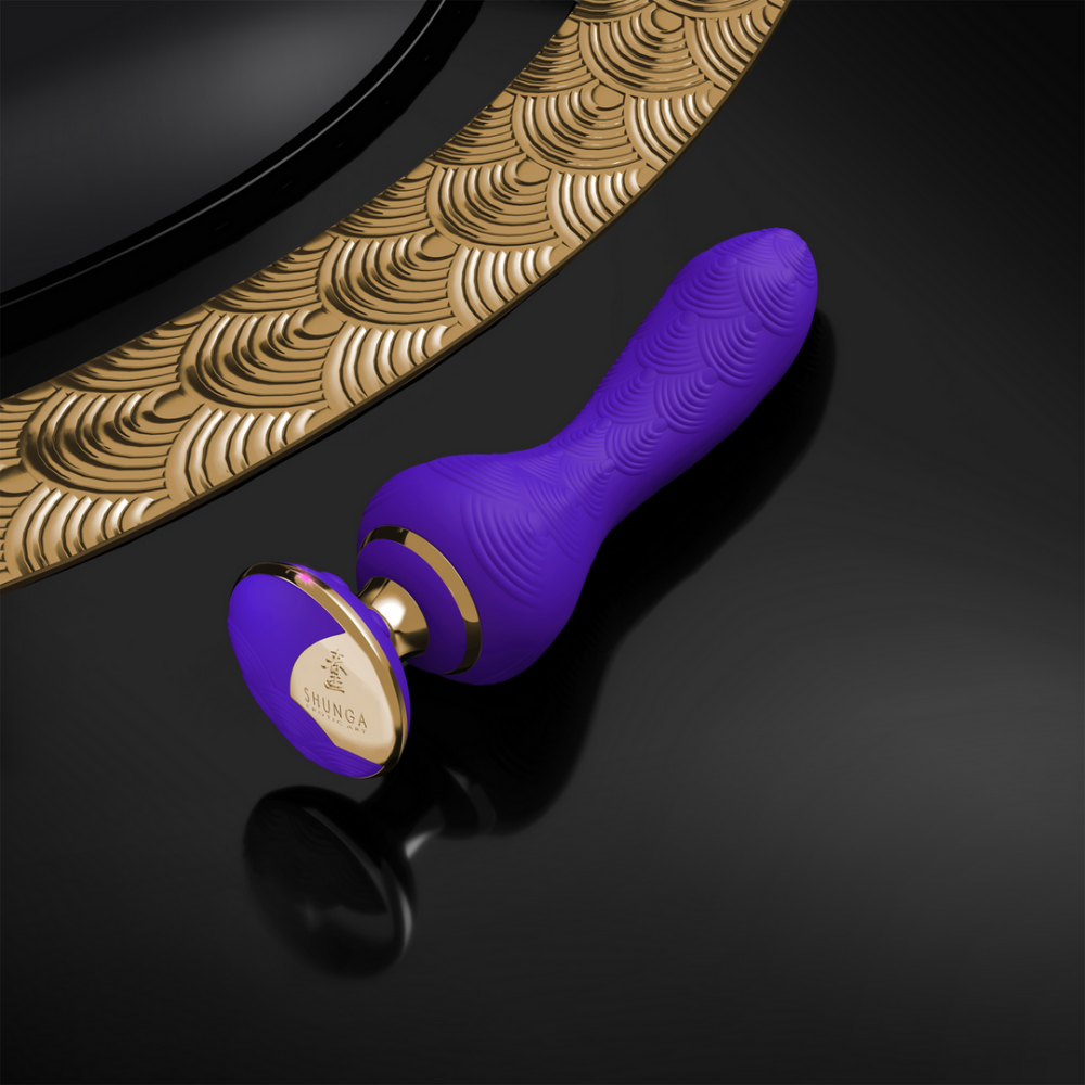 SANYA - Vibrator - Paars